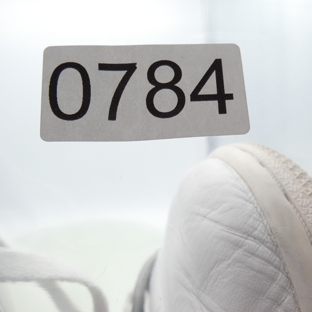 Air Jordan 1 Centre Court DJ2756-101 Mens 10 Shoes White University Red Sneakers - Picture 11 of 11